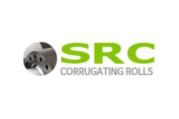 Hornet Laser Cladding: SRC Corrugating Rolls