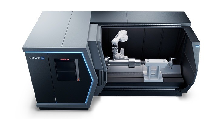 hive carousel frontal