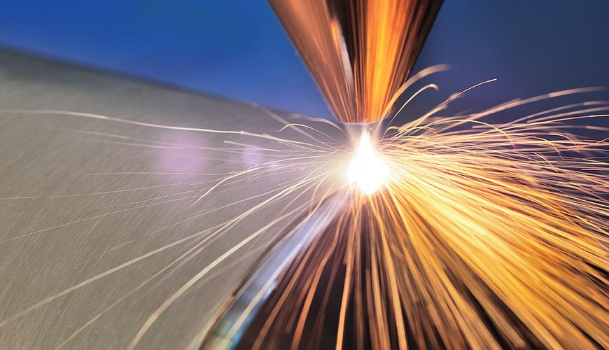 Hornet Laser Cladding: Hornet levert creatieve oplossingen voor lasercladden