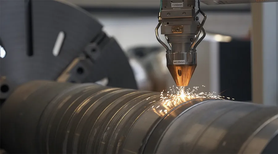 laser cladding or thermal spray 3