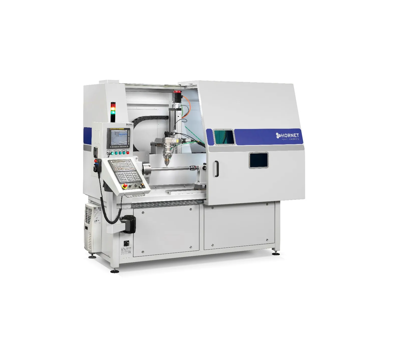 EHLA system by Hornet