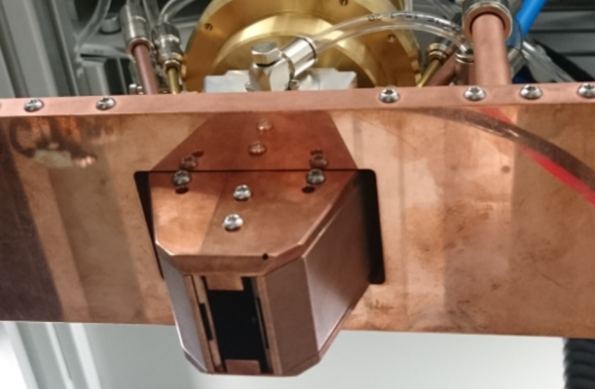 Hornet Laser Cladding: Wide Beam Cladding Hornet Laser Cladding: Wide Beam Cladding