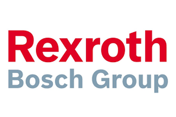 Hornet Laser Cladding: Rexroth Bosch Group